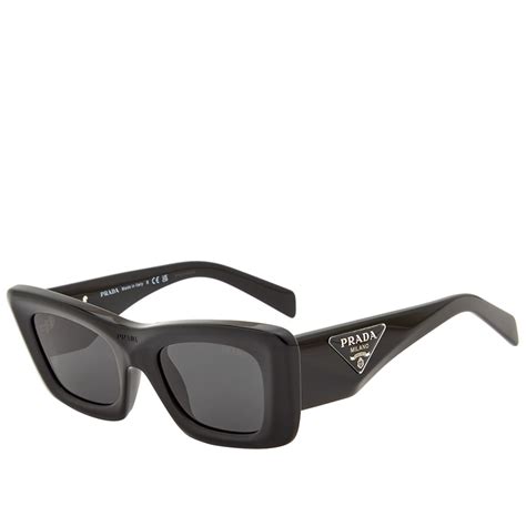 prada sunglasses pr 13zs|Prada sunglasses male.